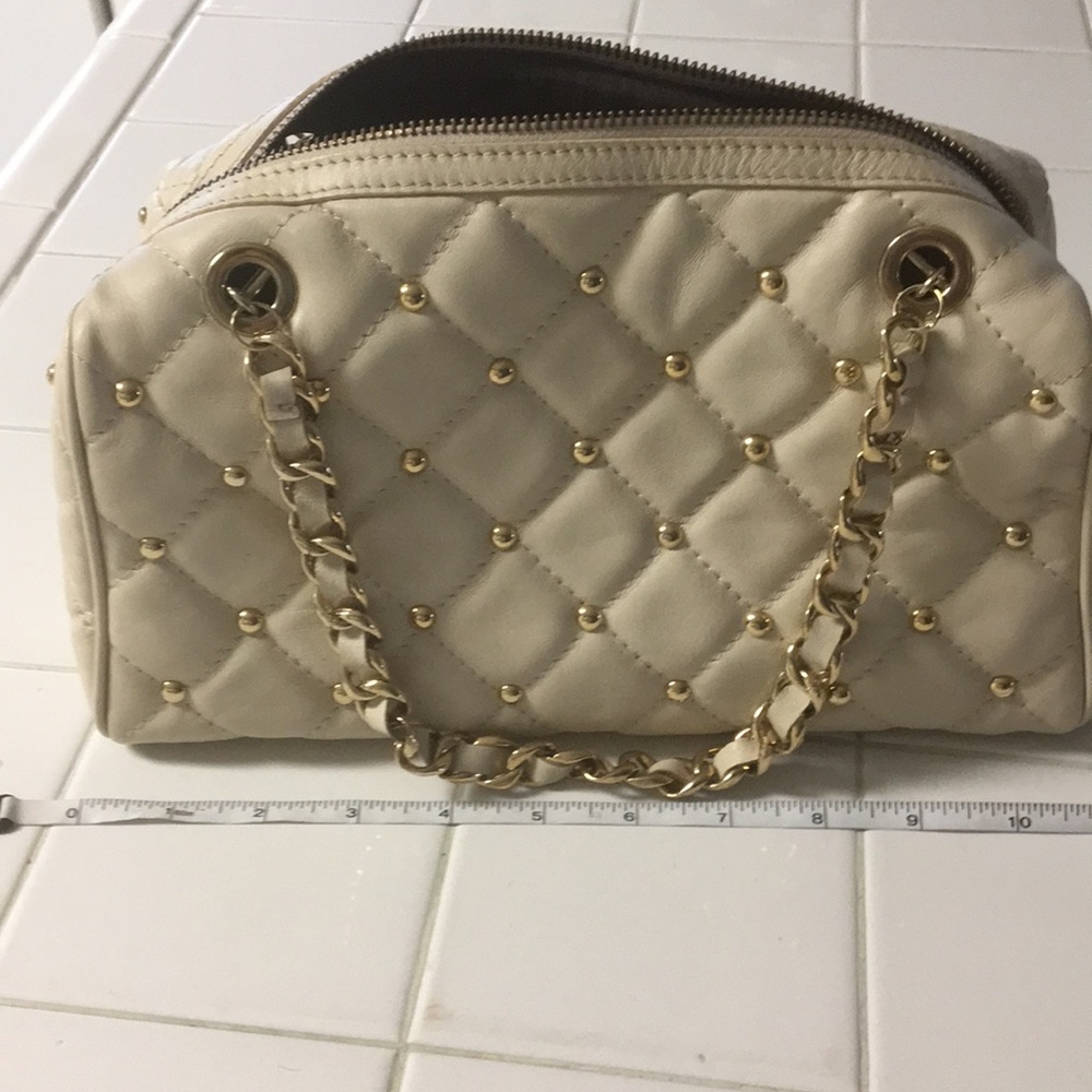 Claudia Firenze made in 🇮🇹 GEGUINE leather